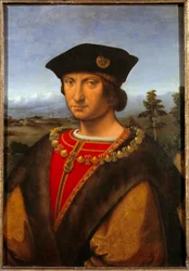 Ritratto di Charles d