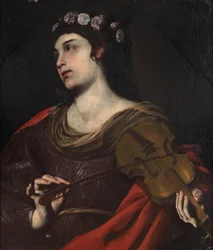 Santa Cecilia