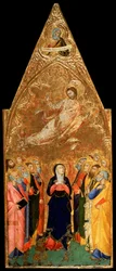 La Resurrezione, c1355-c1360