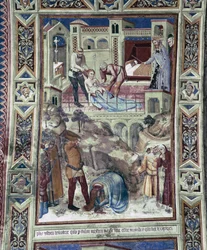 Martirio e decollazione dell