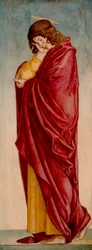 San Giovanni in lutto