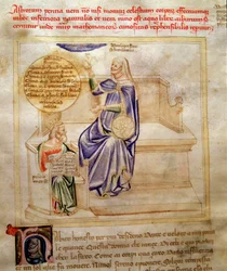 Allegoria dell
