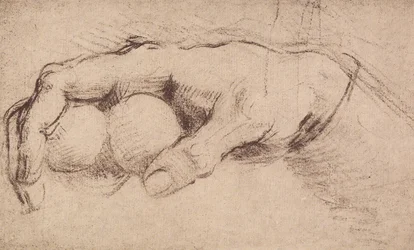 Una mano