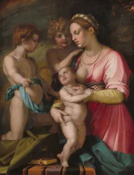 Carità
