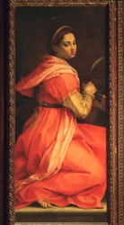 Santa Caterina d