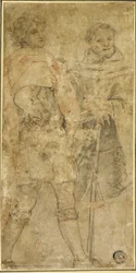 San Michele e San Giovanni Gualberto