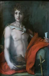 San Giovanni Battista