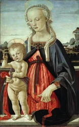 Madonna con Bambino