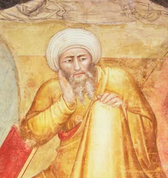 Trionfo di San Tommaso d