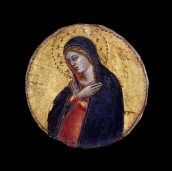 La Vergine dell