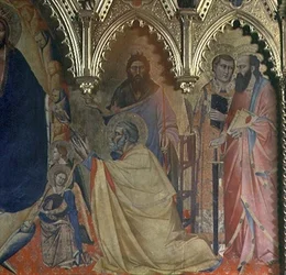 Pala Strozzi