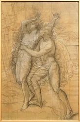 Apollo e Dafne