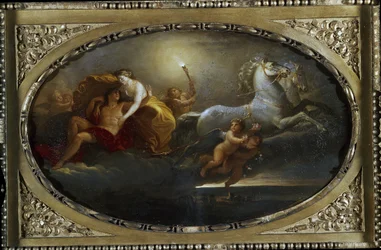 Cefalo e Aurora
