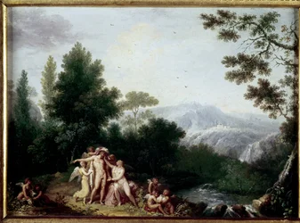 Marte e Venere