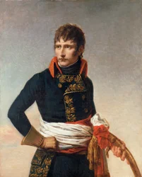 Ritratto di Napoleone Bonaparte