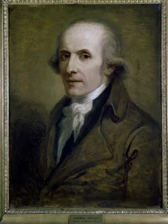 Ritratto dello scultore Antonio Canova