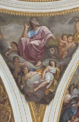 San Marco, 1792-95