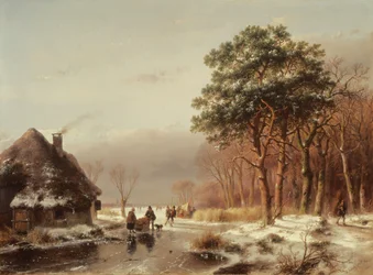 Il Bordo della Foresta