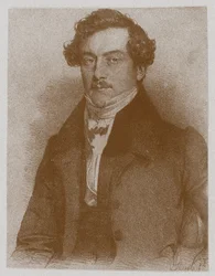 Conte Franz Joachim Oppersdorff, 1778-1818