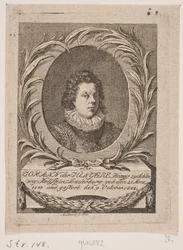 Duca Hans il Giovane di Sønderborg