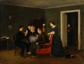 Lettera gioiosa