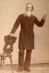 Apollon Maykow, poeta russo