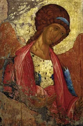 San Michele Arcangelo, ca. 1410