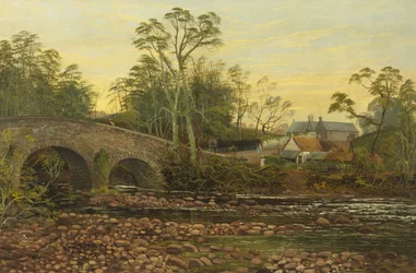 Ponte di Ebbw, Newport