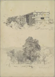 Il porcile abbandonato; e West Hurley