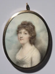 Ritratto di una Donna