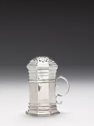 Spargitore, c.1720