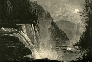 Cascate Alte