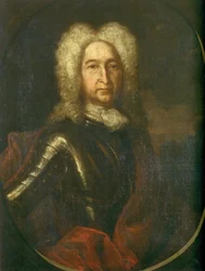 Ivan Alekseevich Golitsyn (1658-1729)