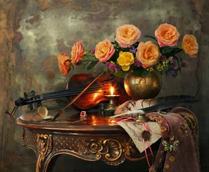 Violino d