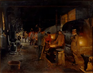 Ferriere, 1902