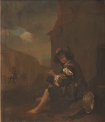 Un calderaio