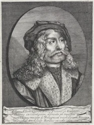 Ritratto di Albrecht Dürer