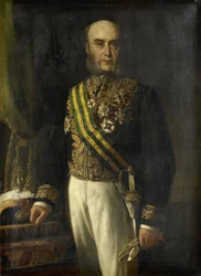 James Loudon (1824-1900), Governatore generale (1871-75)