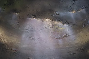 Astratto metallico scuro