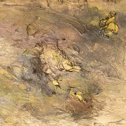 Rilievo del Cavaliere d