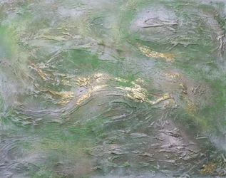 Flusso minerale Green Gold