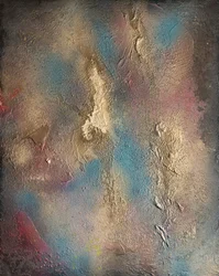 Sogno cosmico materico