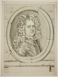 Roger de Rabutin, Conte di Bussy