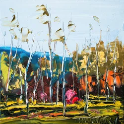 Cambiamento di colore
