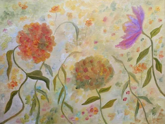 Fiori da giardino da sogno