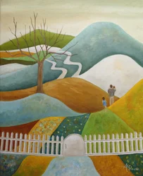 Il dolce viaggio di una famiglia