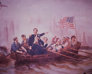 Battaglia del Lago Erie