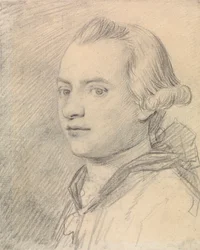 Dr. John Morgan di Philadelphia
