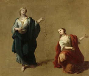 Studio di figura