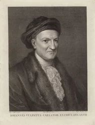 Giovanni Volpato